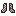 Texture for chainmail_boot