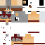 Texture for minto
