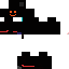Texture for ninja