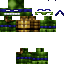 Texture for TMNT