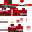 Texture for SantaCOw