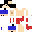 Texture for luffy