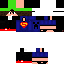 Texture for Arthur_FelipeBR