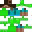 Texture for SmaragdLetsPlayPack Steve