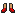 Texture for sas