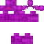 Texture for Ultimate Destruction Steve 1st form