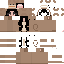 Texture for macaca