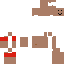 Texture for Badehose