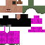 Texture for End Dorfbewohner