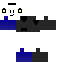 Texture for The square animator