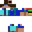 Texture for MASTERGHOST