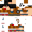 Texture for r