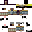 Texture for giant herobrine with withers armour