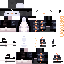 Texture for pangu mikey