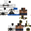 Texture for zed