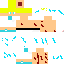 Texture for celo ssj2 fullpower