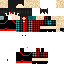 Texture for RedGhost