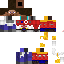 Texture for lio convoy(SUIT)