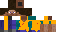Texture for steve