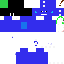 Texture for dino