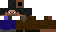 Texture for old man
