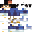 Texture for VEGETA