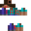 Texture for Enfer HeroBrine