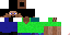 Texture for новый стив