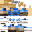Texture for BOTW