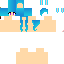 Texture for EeveeHeart