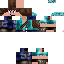 Texture for tiny hunter