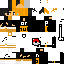 Texture for pyndemerde