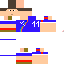 Texture for Florian Icken