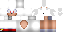 Texture for hyper sonic