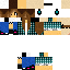 Texture for MEIN SKIN