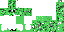Texture for isol creper