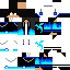 Texture for coll herobrine skin