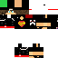 Texture for dnh