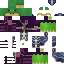 Texture for frog wizard pre adjustments