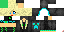 Texture for A girl that I didn't make but really like it