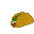 Texture for taco