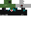 Texture for Robot With A Suit