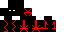 Texture for Redstone Herobrine