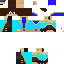 Texture for ice wizard