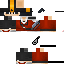 Texture for Luth