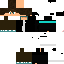 Texture for steve