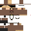 Texture for Red Orchestra 2 heroes of Stalingrad: soviet commander