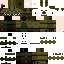 Freddy Fazbear's Skins: Springtrap (Fixed) - player Skin - NovaSkin