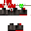 Texture for lama