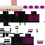 Texture for toad violet